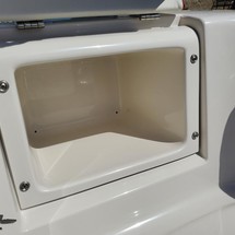 Splendor 240 cuddy cabin