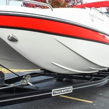 Splendor 240 cuddy cabin