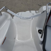 Splendor 240 cuddy cabin
