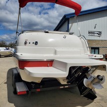 Splendor 240 cuddy cabin