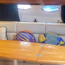 Regal 2665 Commodore Express