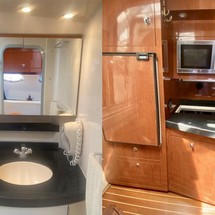 Regal 2665 Commodore Express