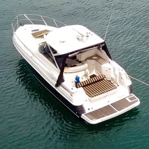 Regal 2665 Commodore Express