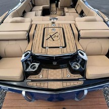 Mastercraft X24