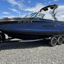 Mastercraft X24