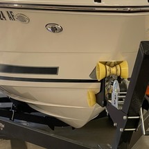 Monterey 238SS