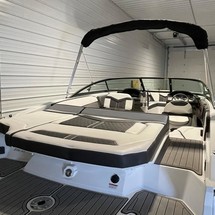Monterey 238SS