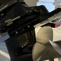 Monterey 238SS