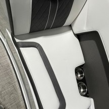 Monterey 238SS