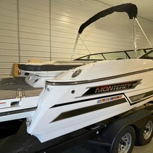Monterey 238SS