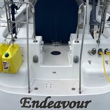 Catalina 380