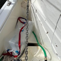 Catalina 380