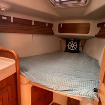 Catalina 380