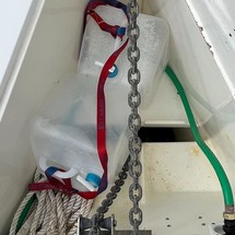 Catalina 380