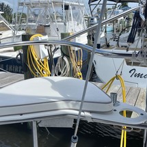 Catalina 380