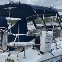 Catalina 380