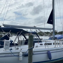 Catalina 380