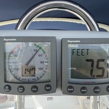 Catalina 380