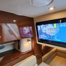 Sea Ray 370 Sundancer