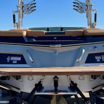 Mastercraft XT22