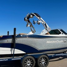 Mastercraft XT22