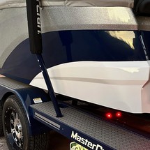 Mastercraft XT22