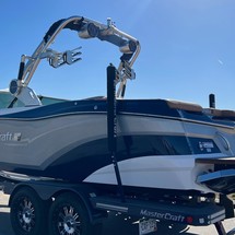 Mastercraft XT22