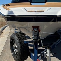 Mastercraft XT22