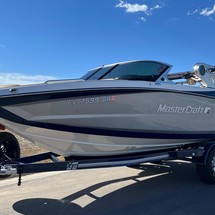 Mastercraft XT22