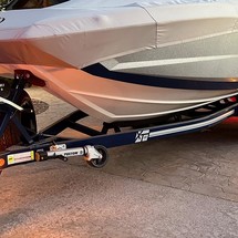 Mastercraft XT22