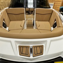 Mastercraft XT22