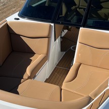 Mastercraft XT22
