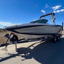 Mastercraft XT22