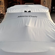 Mastercraft XT22