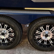 Mastercraft XT22