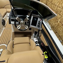 Mastercraft XT22