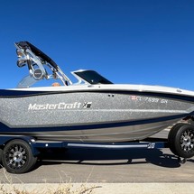 Mastercraft XT22