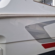 Beneteau Antares 7.80