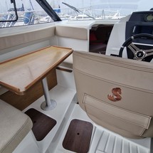 Beneteau Antares 7.80