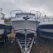 Beneteau Antares 7.80