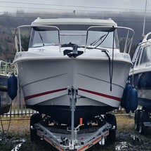 Beneteau Antares 7.80