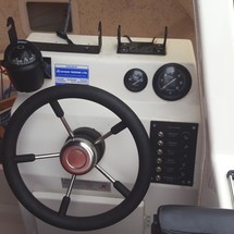 Birchwood sm 9613 mudskipper ( under offer)