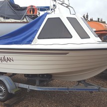 Birchwood sm 9613 mudskipper ( under offer)