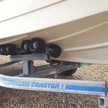 Birchwood sm 9613 mudskipper ( under offer)