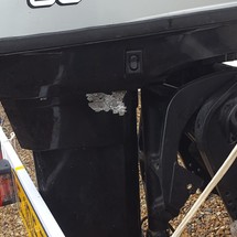 Birchwood sm 9613 mudskipper ( under offer)