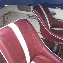 Birchwood sm 9613 mudskipper ( under offer)