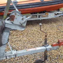 Birchwood sm 9613 mudskipper ( under offer)