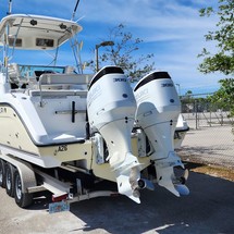 Century 2300 Walk-Around