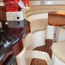 Century 2300 Walk-Around