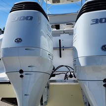 Century 2300 Walk-Around